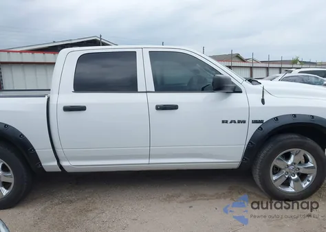 2010 Dodge Ram 1500 St z USA, uszkodzony, nr VIN 1D7RV1CT0AS187904